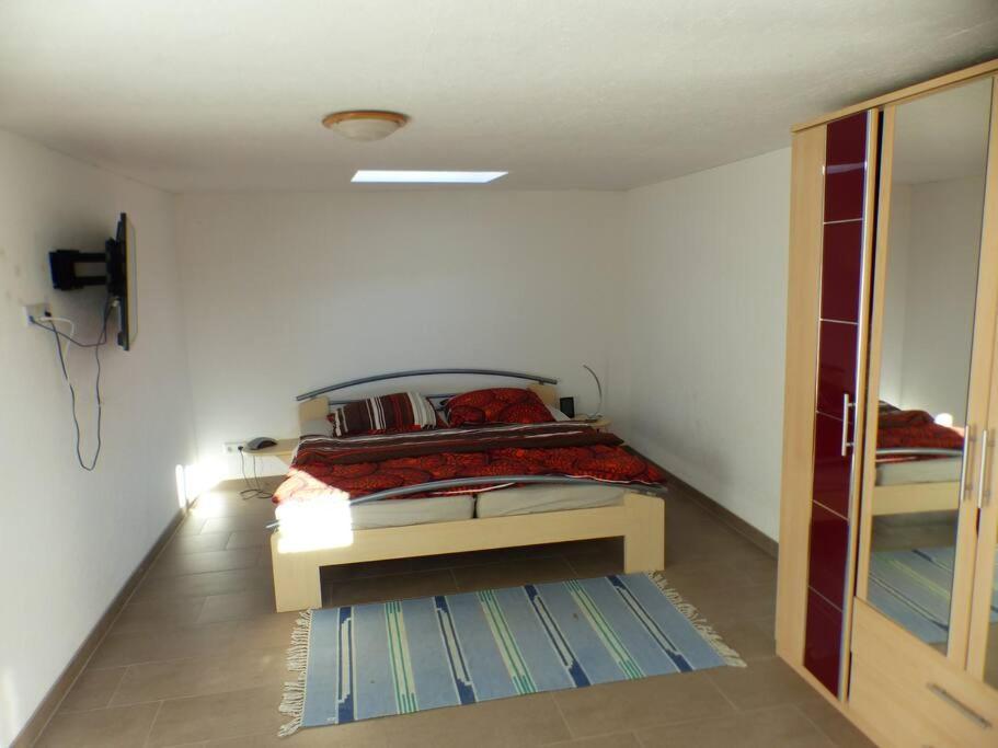Ehemaliges Torhaus Am Rande Der Dresdner Neustadt 德累斯顿 外观 照片