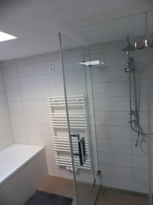 Ehemaliges Torhaus Am Rande Der Dresdner Neustadt 德累斯顿 外观 照片